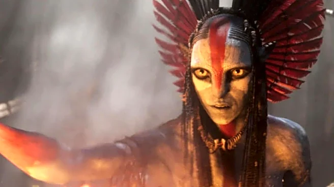 ‘Pure Blockbuster’: James Cameron’s Avatar: Fire And Ash Opens To Positive Reviews