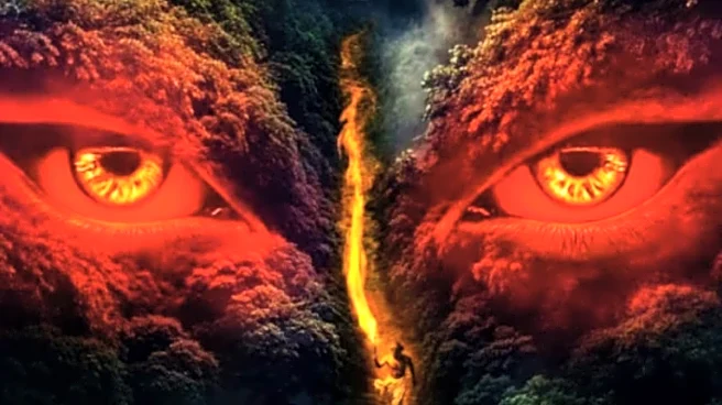 These Horror Movies Are Set To Release In 2026, Watch Out For Priyadarshan's Return