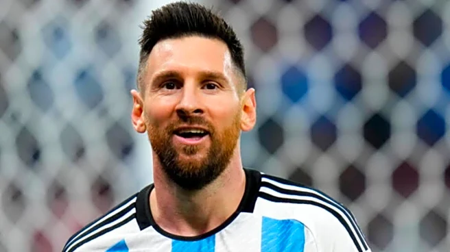 Big Fan Of Lionel Messi? Can You Name His 2 Most Favourite Dishes?