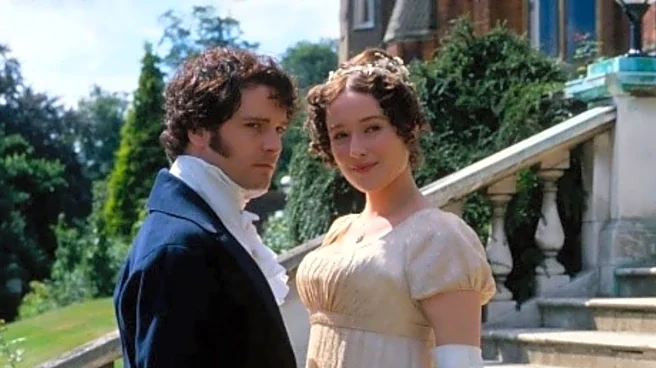 Step Into Austen’s World With A Pride And Prejudice Trail Across The UK