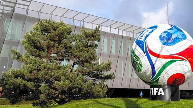 FIFA World Cup 2026 Winner To Get 50 Million USD, Total Prize Fund Up By 50%