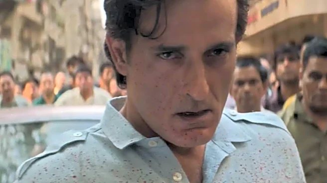 'Akshaye Khanna Isn't Someone Who Ghosts You': Mukesh Chhabra On Casting Him In Dhurandhar