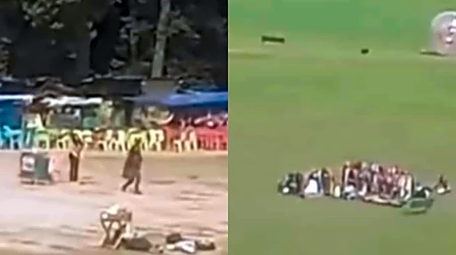 Opinion | The Anatomy Of A Modern Extremist: Why 2025’s Radicals Don’t Fit Any Old Template