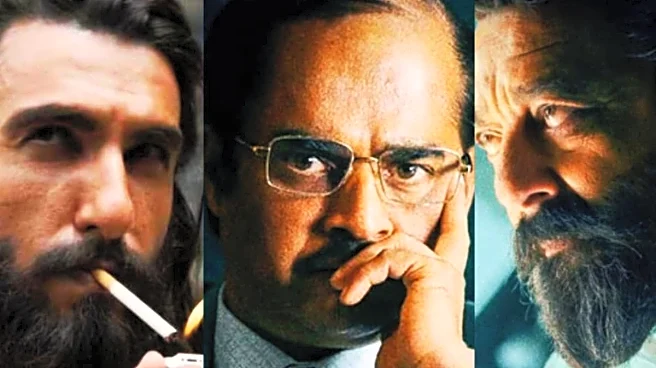 Torrents Of Truth: How Dhurandhar Broke The Internet & Narrative In Pakistan | Exclusive