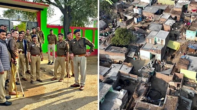 Inside UP’s Jamtara: How Devras Became State’s Biggest Online Fraud Hub