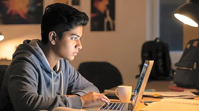 IIT Madras Pravartak, SWAYAM Plus To Launch AI-enabled HR Analytics Programme