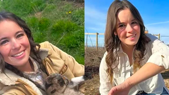 This 25-Year-Old Doomsday Prepper Is Preparing For The World To End, And Millions Are Watching