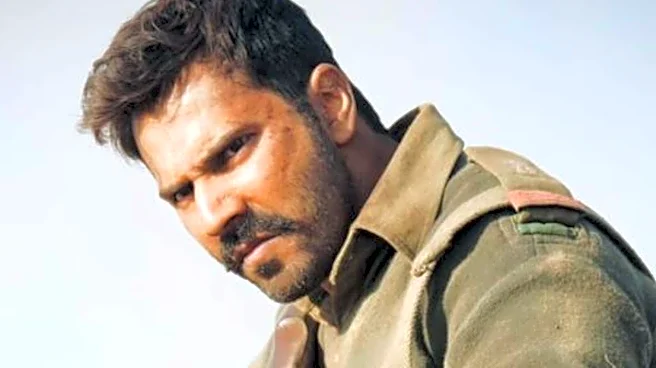 Border 2: PVC Hoshiar Singh Dahiya's Family Lauds Varun Dhawan's Portrayal, Calls It 'Very Promising'