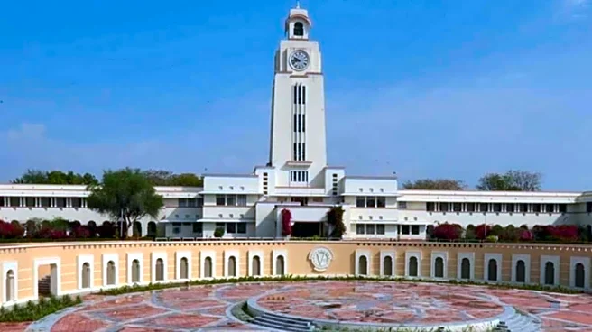 BITS Pilani Receives USD 1 Million Endowment From Alumnus For Female Scholarships, Innovation