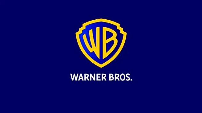 Warner Bros Urges Shareholders To Reject Paramount’s Hostile Takeover Bid, Backs Netflix Deal