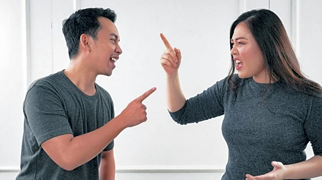 What's Menodivorce? Does Menopause Make Women Walk Out Of Their Marriages