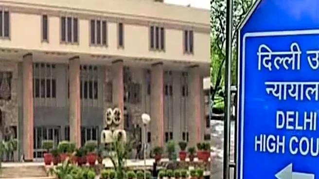 One Year Separation Not Mandatory For Divorce By Mutual Consent: Delhi High Court