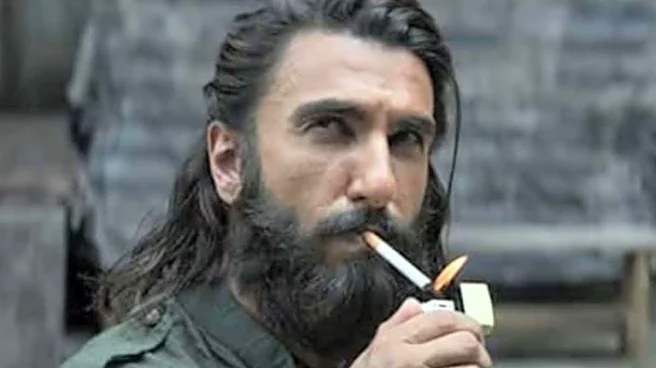 Dhurandhar Box Office Collection Day 13: Ranveer Singh Film Races Towards ₹500 Cr, Shows No Slowdown