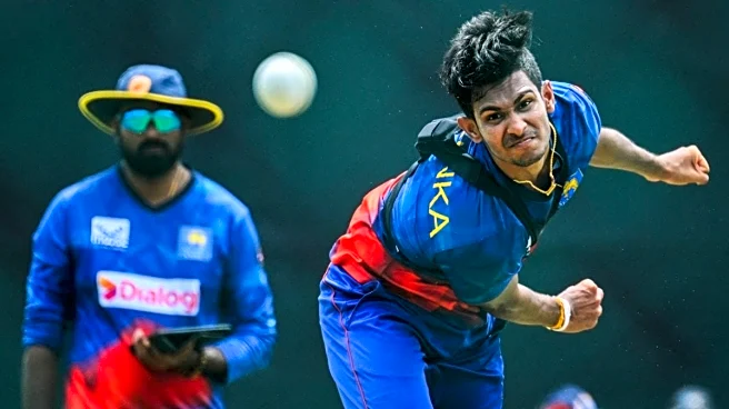 Ex-India Batter Questions KKR's Decision To Sign 'Hit-And-Miss Bowler' For Rs 18 Crore