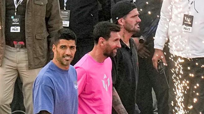 'Football Does Not Exist...': Concerns Raised Over Crores Spent On Messi Tour Amid Indian Football's Woes