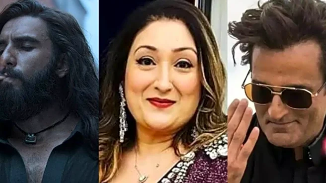 Govinda’s Wife Sunita Ahuja Calls Akshaye Khanna Her New Favourite After Dhurandhar