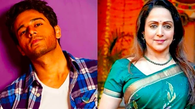 Gaurav Khanna's YouTube Channel Taken Down; Manoj Desai On Hema Malini Skipping Dharmendra's Prayer Meet