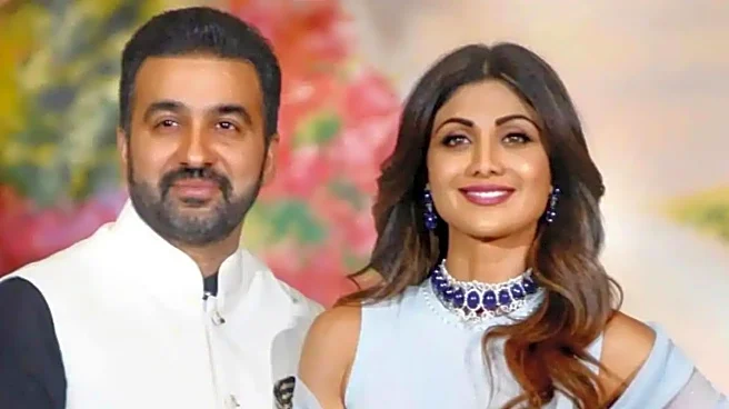 Police Add Cheating Charges In Rs 60 Crore Case Against Shilpa Shetty And Raj Kundra