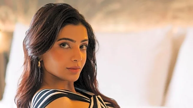 Samantha Ruth Prabhu Wants 'Deeper Connections' After Marrying Raj Nidimoru | See Here