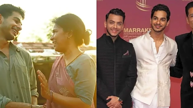 Oscars 2026: Shalini Vatsa Has ‘Hopes Pinned On Homebound’ After Peepli Live Snub, Praises Karan Johar | Exclusive