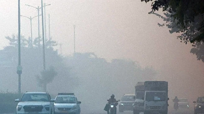 No Entry For Old Cars, No Fuel Without Pollution Certificate In Delhi From Today