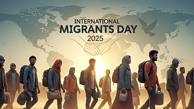 International Migrants Day 2025: Theme, History, Significance And Quotes