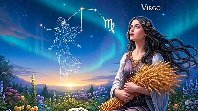 Virgo Horoscope Today, December 18, 2025