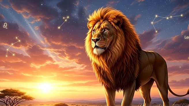 Leo Horoscope Today, December 18, 2025