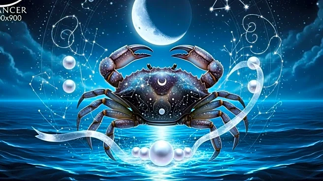 Cancer Horoscope Today, December 18, 2025