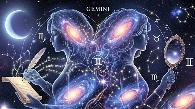 Gemini Horoscope Today, December 18, 2025