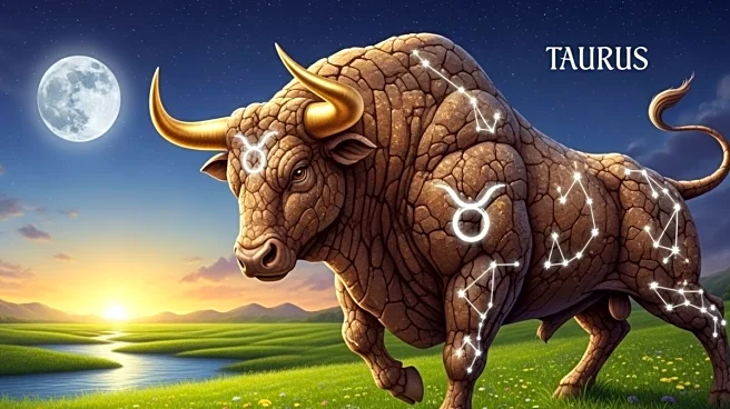 Taurus Horoscope Today, December 18, 2025