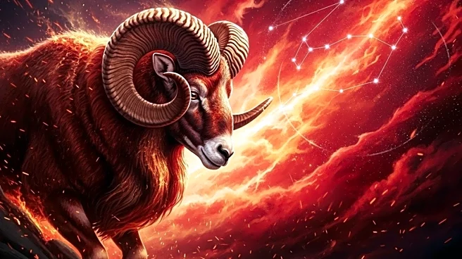 Aries Horoscope Today, December 18, 2025