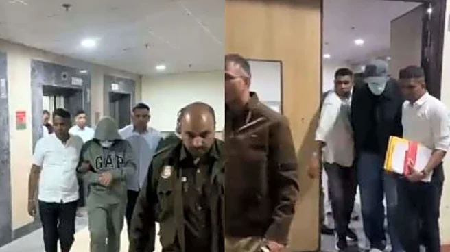 Luthra Brothers Not Cooperating With Authorities In Goa Nightclub Fire Probe: Sources