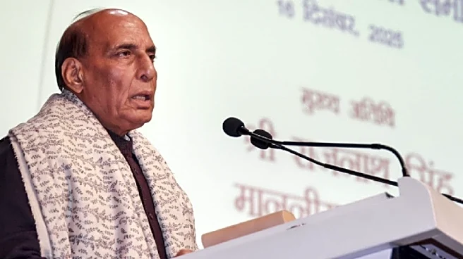 ‘High-Impact, Short-Duration’: Rajnath Singh Hails Op Sindoor Amid Row Over Chavan's Remarks