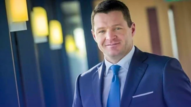 IndiGo Stock Gains 2% After CEO Pieter Elbers Says ‘The Worst Is Behind Us’