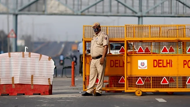 Entering Delhi From Gurgaon Or Noida? Make Sure You Have These Documents In The Car