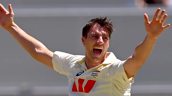 Pat Cummins' Eventful Comeback, Breaks Brett Lee's 17-Year-Old Record Of...