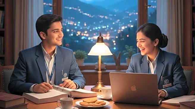 IAS-IPS Couples: The Growing Trend Of Love And Marriage Among Civil Services Officers