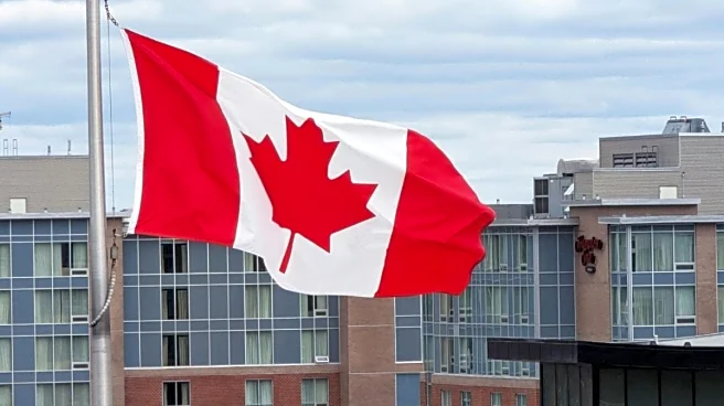 Canada Records Sharpest Population Decline In 80 Years. Reason: Fewer Temporary Residents