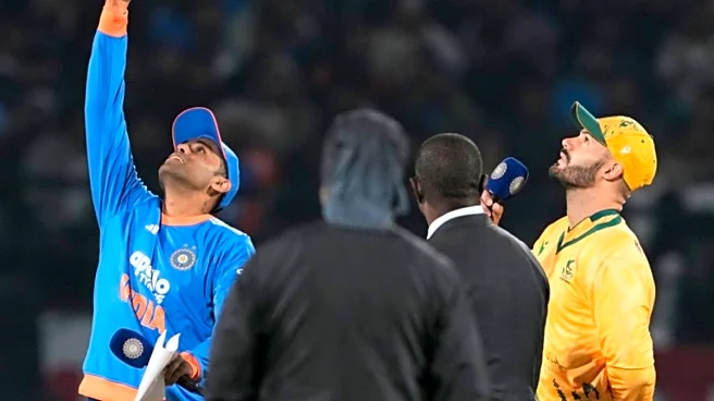 India vs South Africa 5th T20I Live Streaming: When & Where To Watch IND vs SA 5th T20I On TV & Online