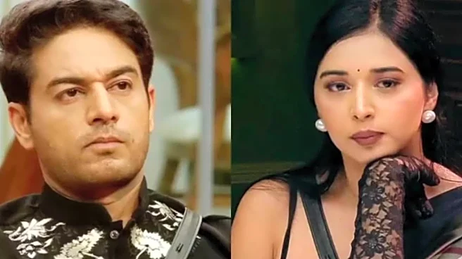 Gaurav Khanna Reveals Why Tanya Mittal Missed His Party: 'Invite Kiya Tha, Koi Message Nahi Aaya'