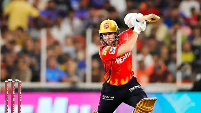 Josh Inglis Responds To Ness Wadia's 'Unprofessional' Jibe: 'Don't Have Full Availability'