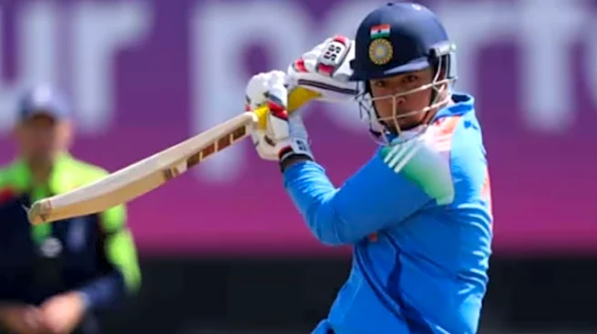 India U-19 Vs Sri Lanka U-19 Asia Cup Semifinal: Live Streaming Details