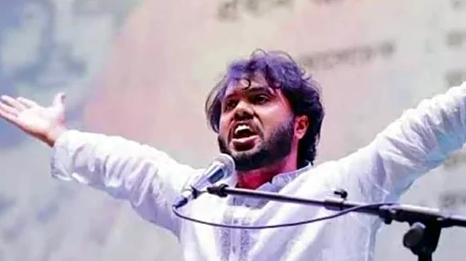 July Uprising Organiser Osman Hadi Dies In Singapore; Bangladesh Declares National Mourning