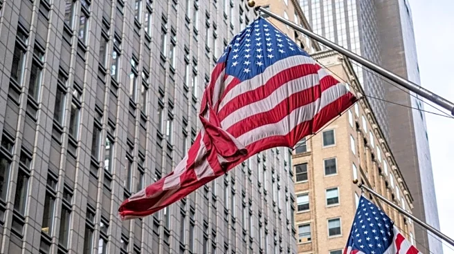 US Hosts G20 Sherpa Meeting, Sets Agenda For 2026 Miami Summit