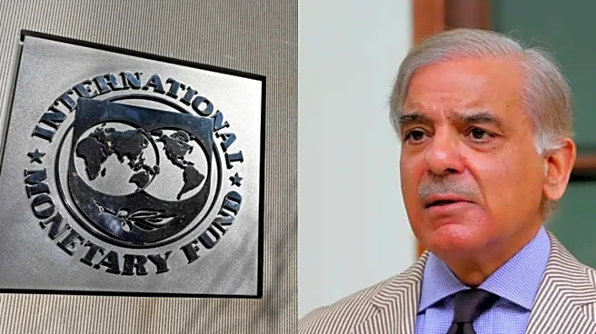 Birth Control Or Budget Control? IMF Offers No Protection To Pakistan From 18% 'Condom Tax'