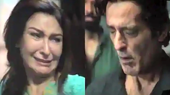 Saumya Tandon Recalls Her Emotional Breakdown In Dhurandhar: ‘I Slapped Akshaye Khanna For Real’