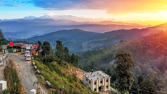 Clean Air, Clear Minds: Why More Indians Are Choosing To Live Differently