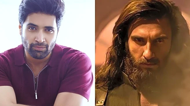 Dhurandhar: Adivi Sesh Lauds Aditya Dhar For Not Opting For 'Block Bookings', Praises His 'Value System'