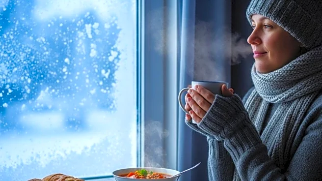 Winter Escapes Across Distinct Destinations In India And Abroad